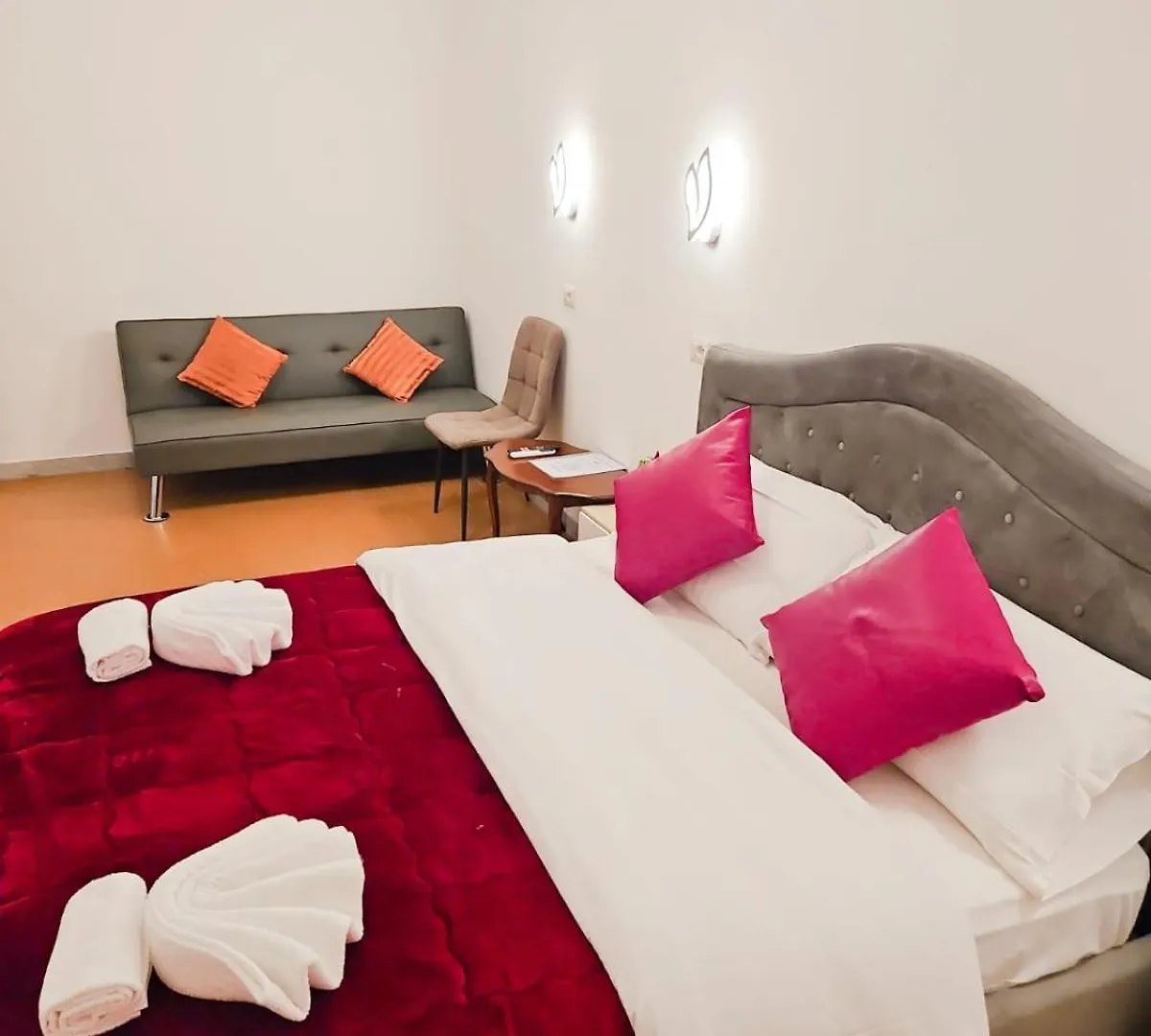 Apartment Prince Palace Rome Italy