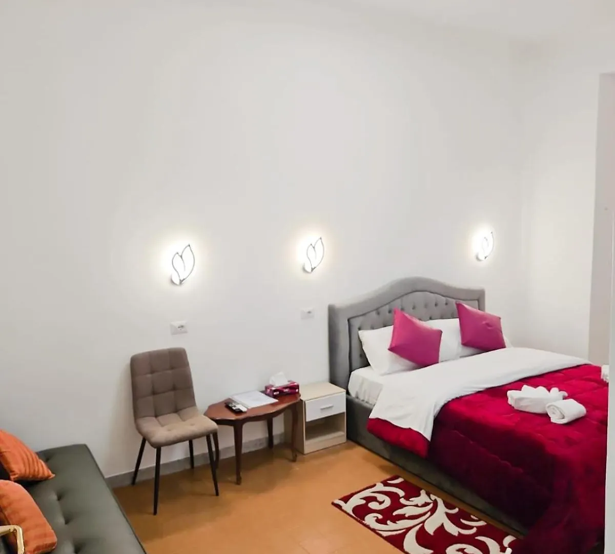 Prince Palace Rome 0*,  Italy