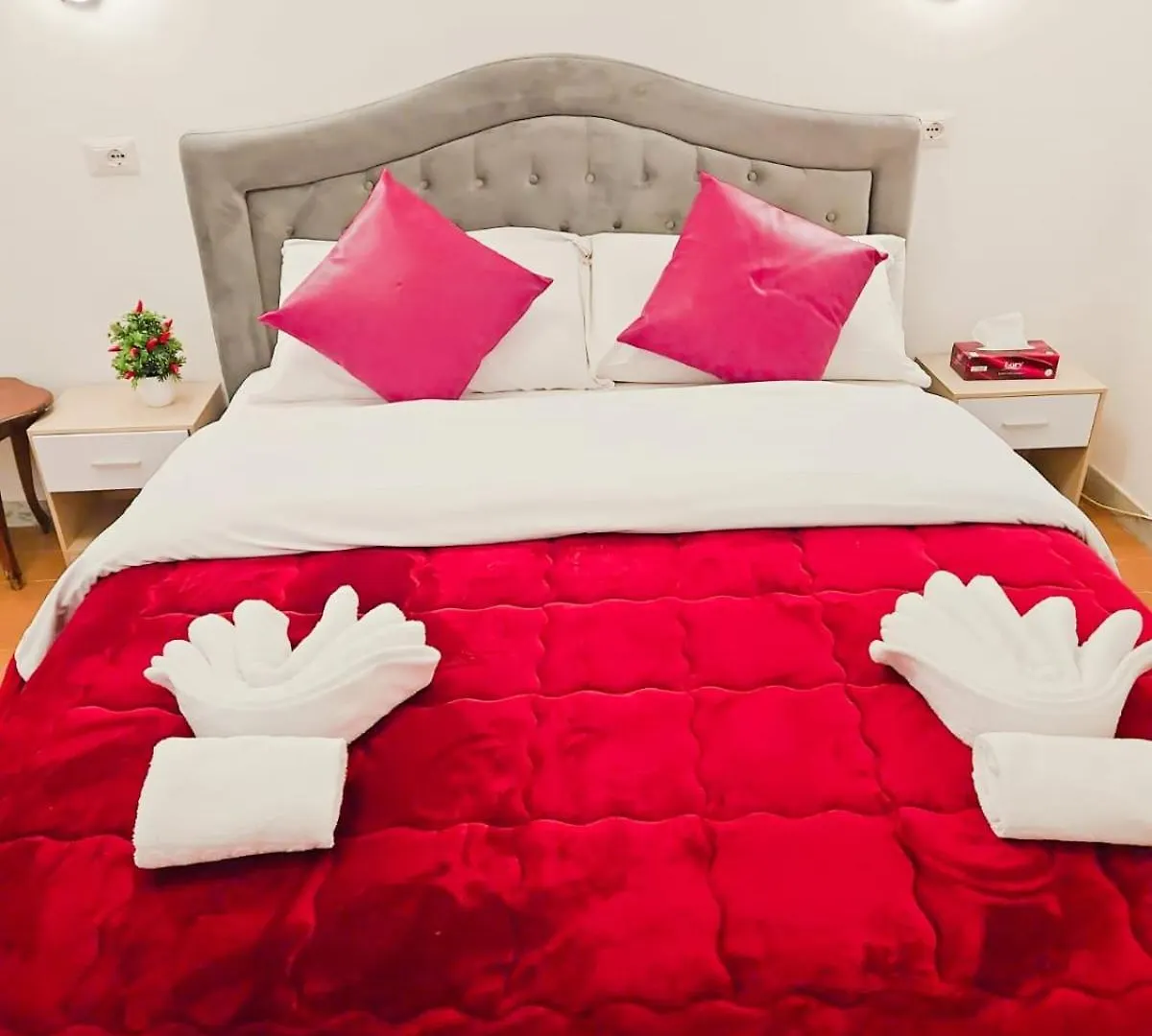 Apartment Prince Palace Rome Italy