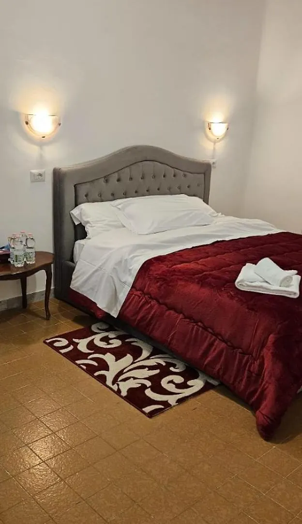 Prince Palace Rome Apartment
