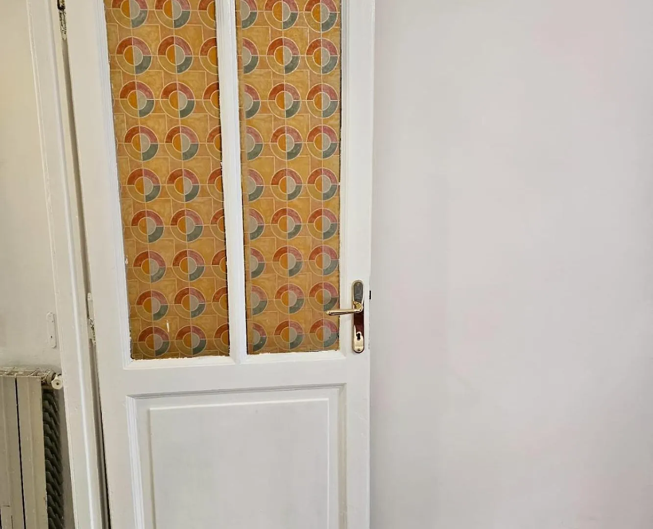 Prince Palace Rome Apartment