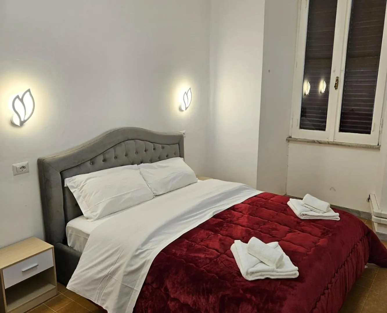 Prince Palace Rome