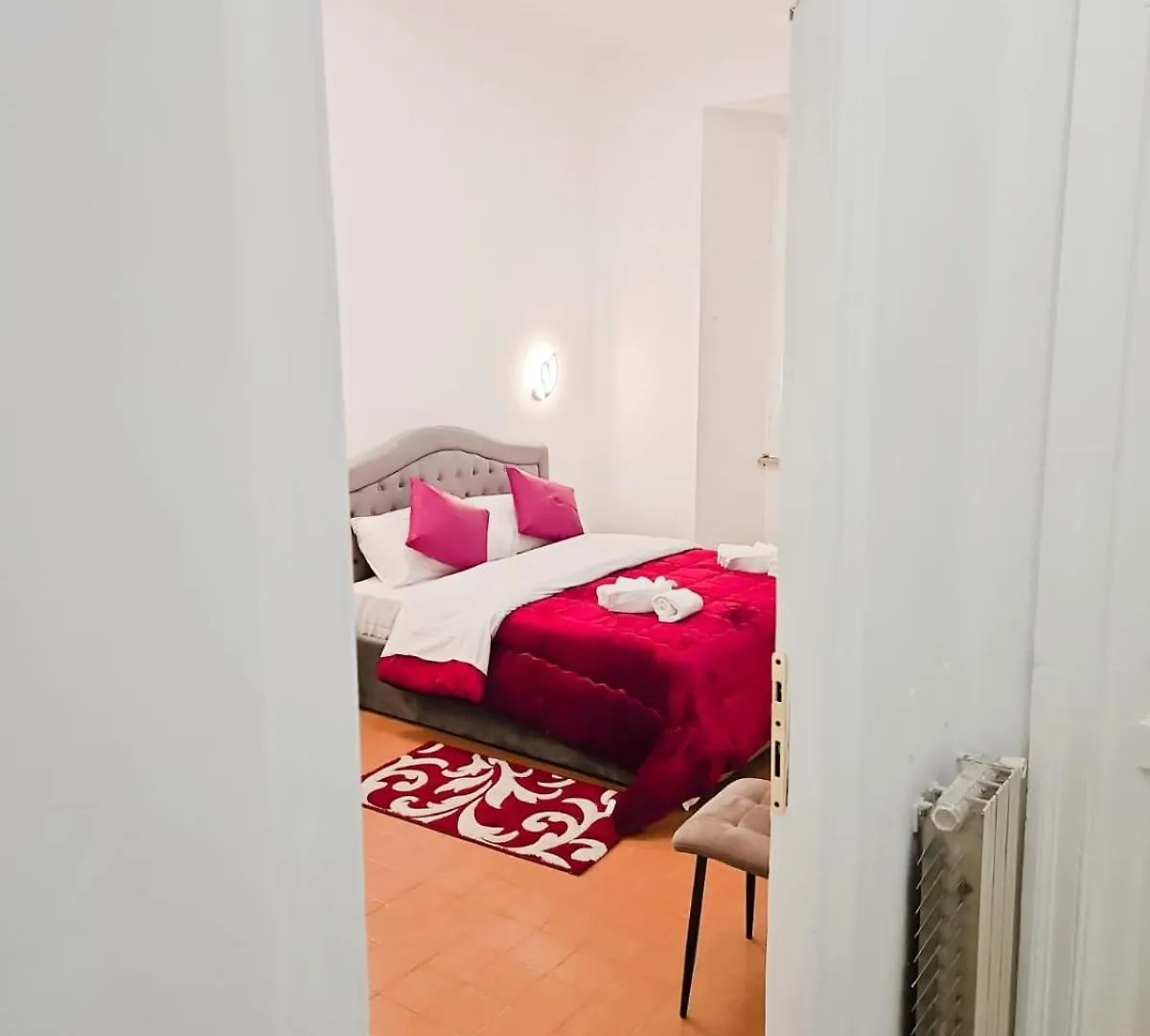 Apartment Prince Palace Rome