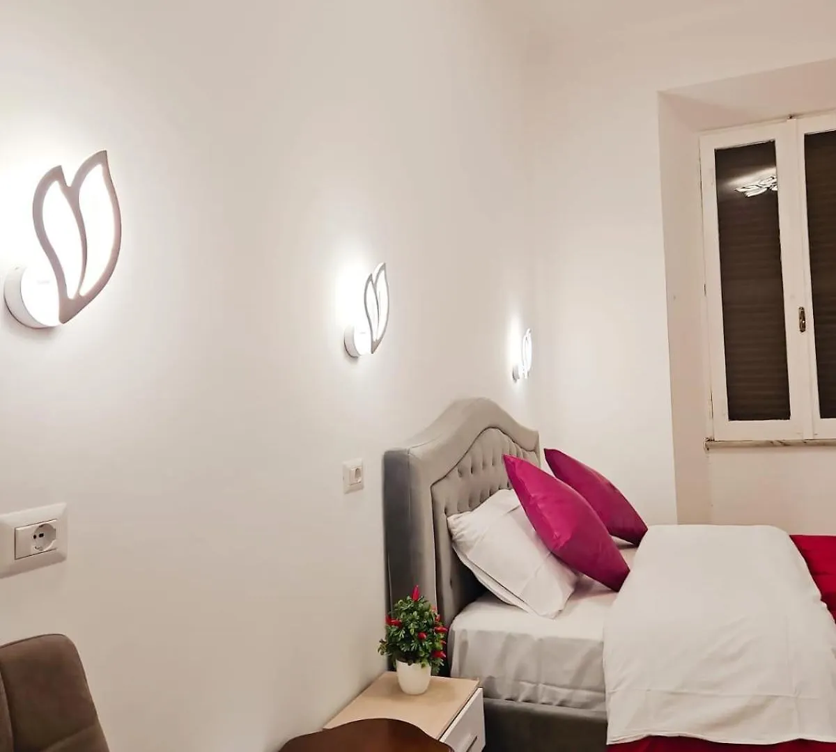 Prince Palace Rome 0*,  Italy