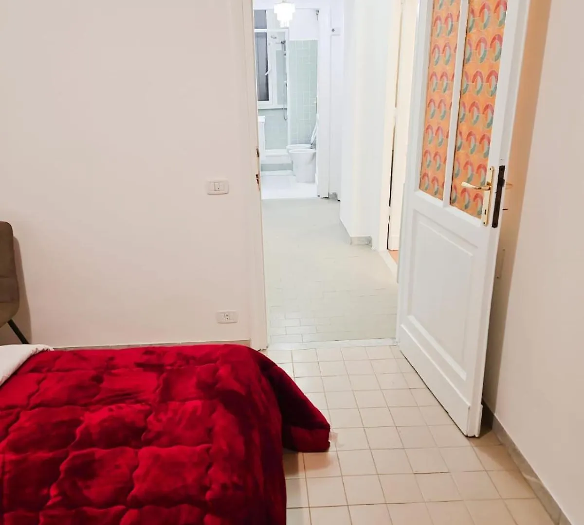 Apartment Prince Palace Rome