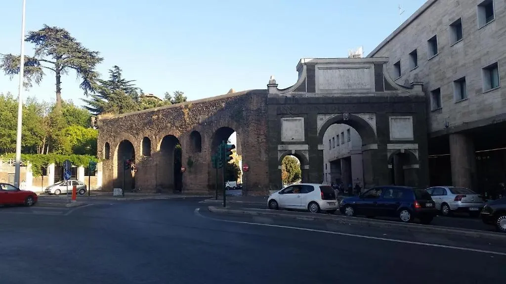 Apartment Prince Palace Rome