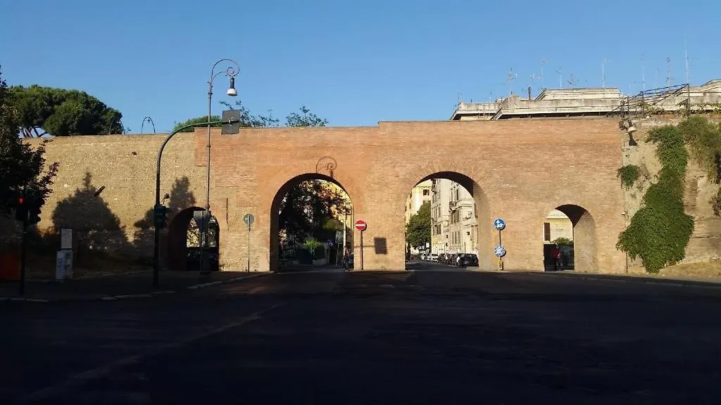Prince Palace Rome Italy