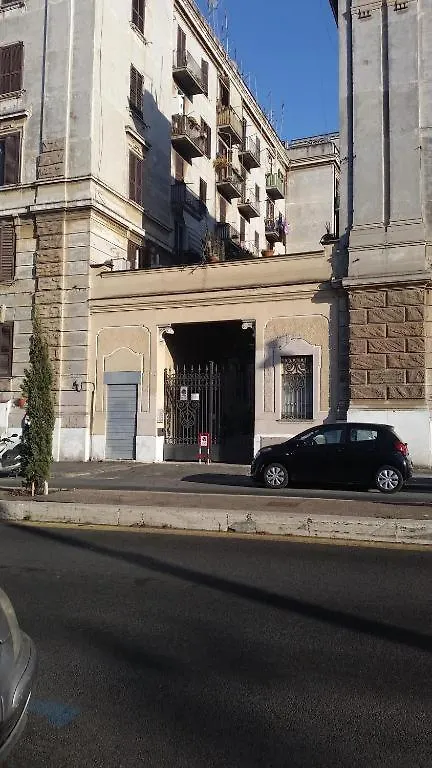 Apartment Prince Palace Rome Italy